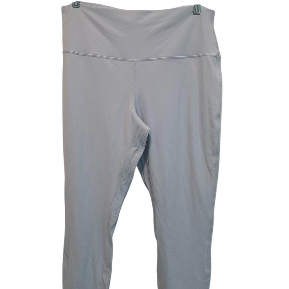 69. NWT Lululemon align HR pants Size 14